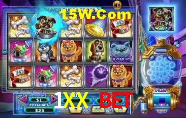 Promoção Relâmpago 1XX Bet