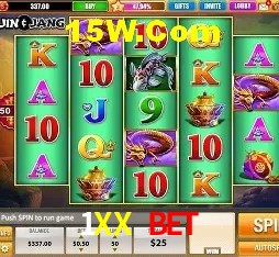Casino Ao Vivo 1XX Bet