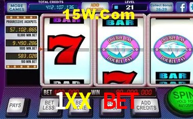 Login Seguro 1XX Bet