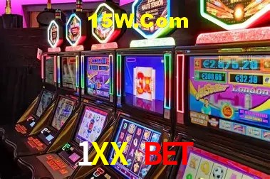 Jogos de Slot 1XX Bet