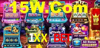 VIP Casino 1XX Bet