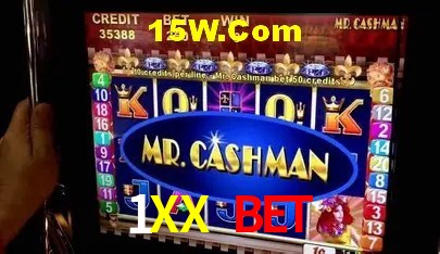Integração de APIs 1XX Bet