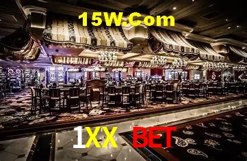 Casino VIP 1XX Bet