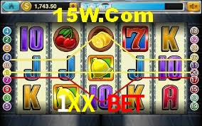 Welcome Bonus 1XX Bet