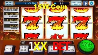Recursos de Bônus 1XX Bet