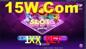 Programa VIP 1XX Bet