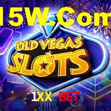 Welcome Bonus 1XX Bet