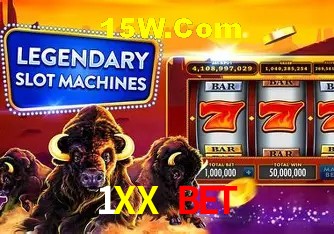 Provedores de Jogos 1XX Bet