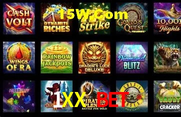 Estatísticas Esportivas 1XX Bet