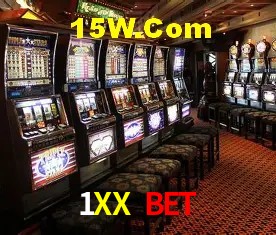 Casino Ao Vivo 1XX Bet