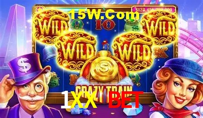 Experiência VIP 1XX Bet