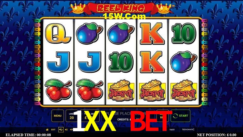Player Reviews 1XX Bet