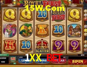 Torneios 1XX Bet
