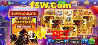Experiência VIP 1XX Bet