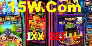 Premium Interface 1XX Bet